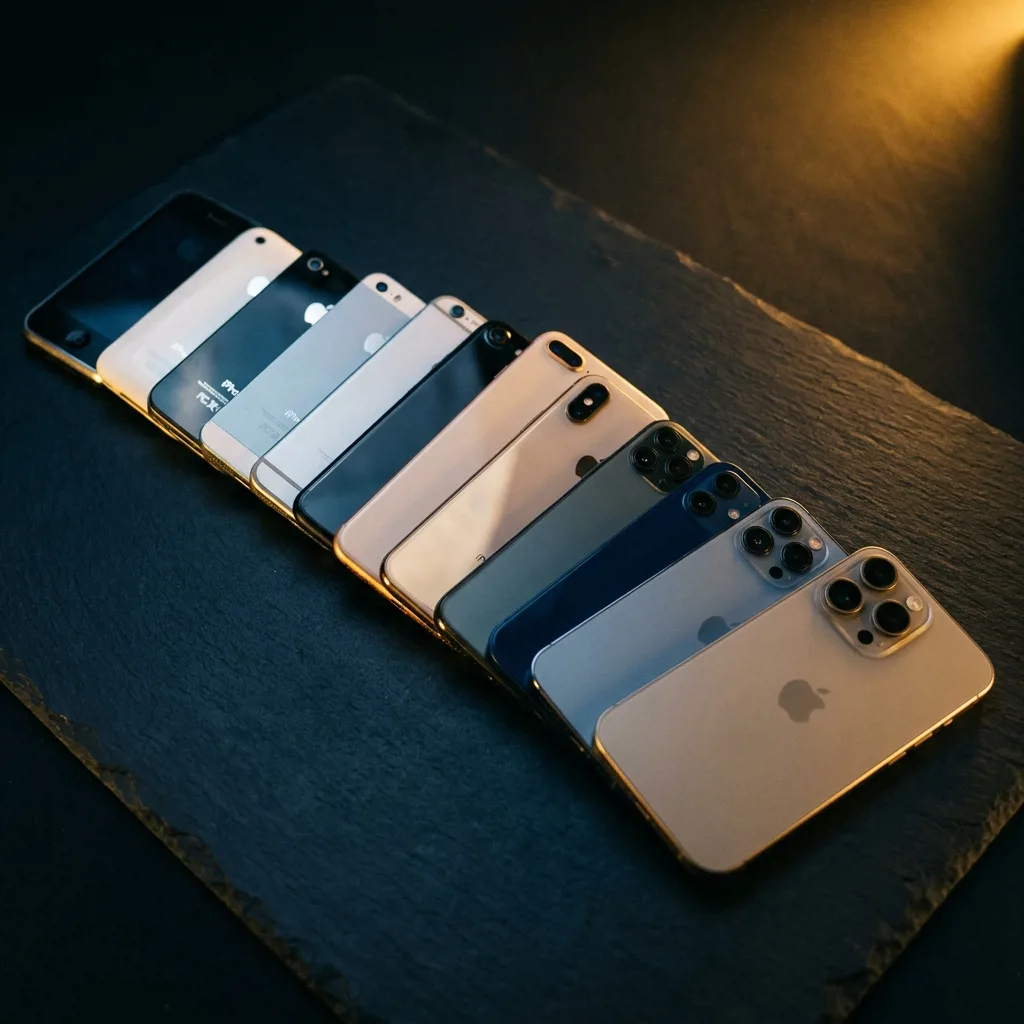 Скупка iPhone разных моделей в Красногвардейском районе Санкт-Петербурга