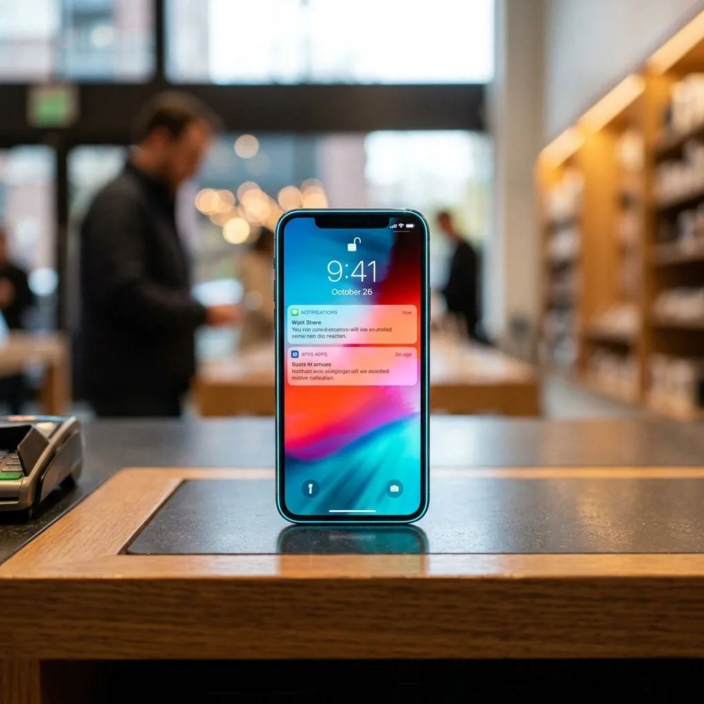 Скупка смартфонов iPhone в Санкт-Петербурге