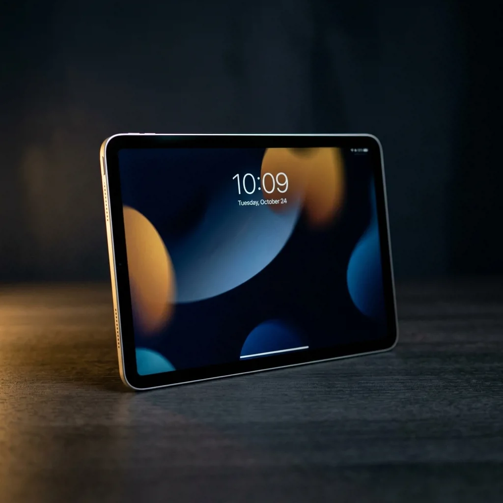 Восстановленный iPad 10 с гарантией магазина