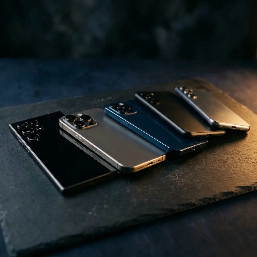 Скупка смартфонов iPhone Samsung в Санкт-Петербурге