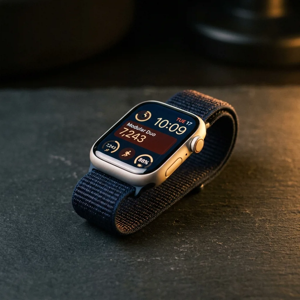 Apple Watch Series на оценке перед выкупом