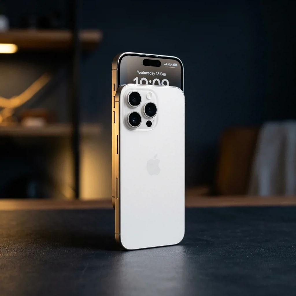 iPhone 16 256 ГБ