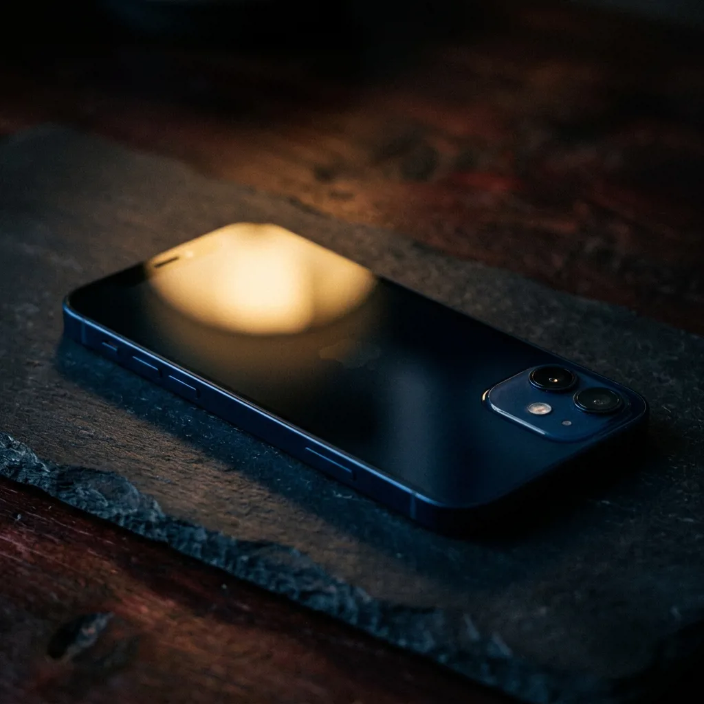 iPhone 12 128 ГБ восстановленный