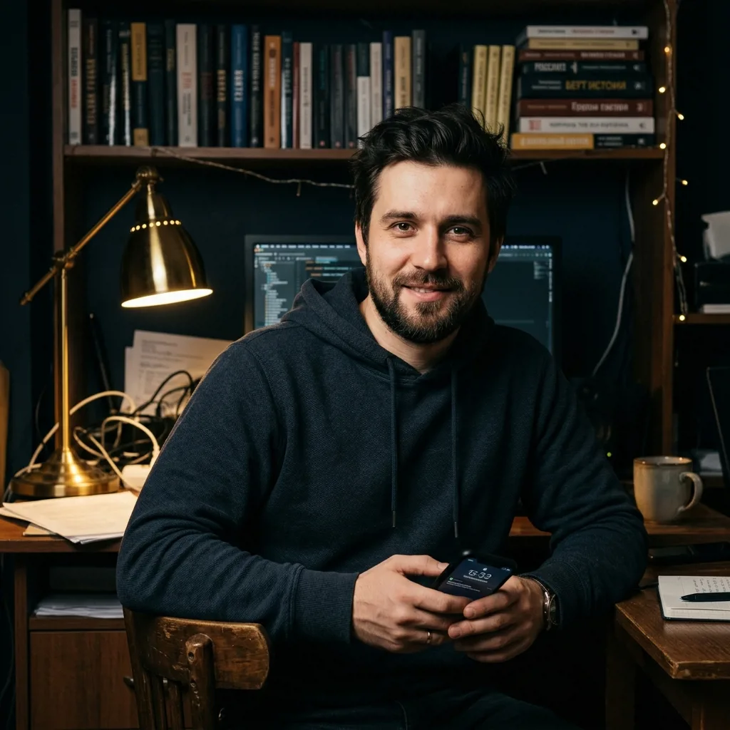 Дмитрий С.
