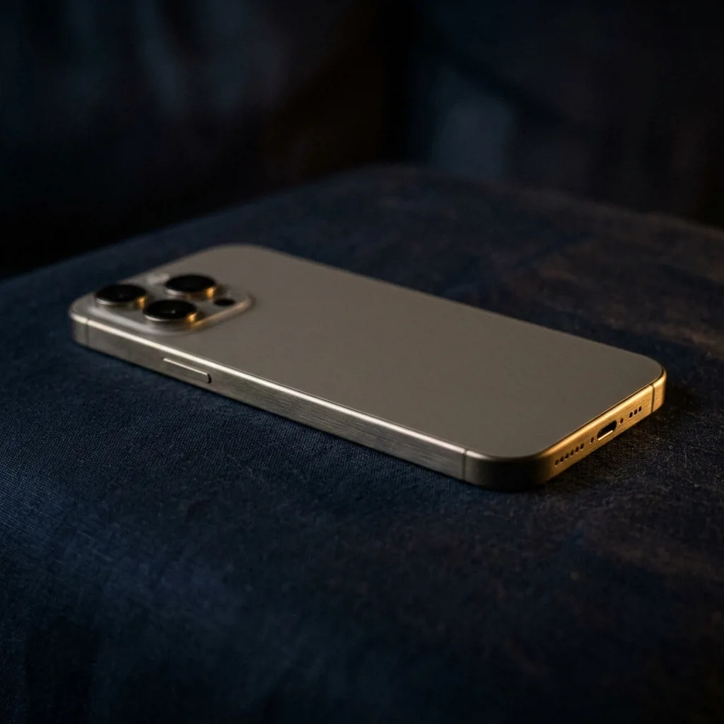 iPhone 15 Pro Max в каталоге Re:Скупка