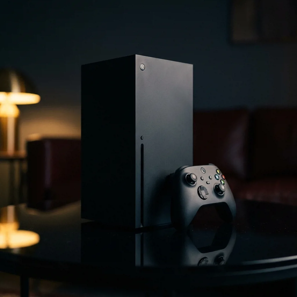 Выкуп Xbox Series X у метро Комендантский проспект