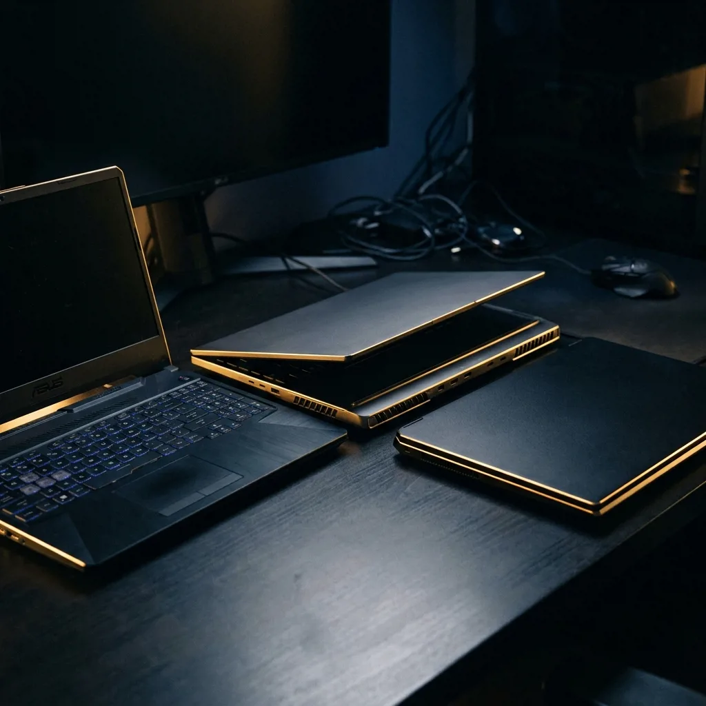 Скупка игровых и рабочих ноутбуков Windows