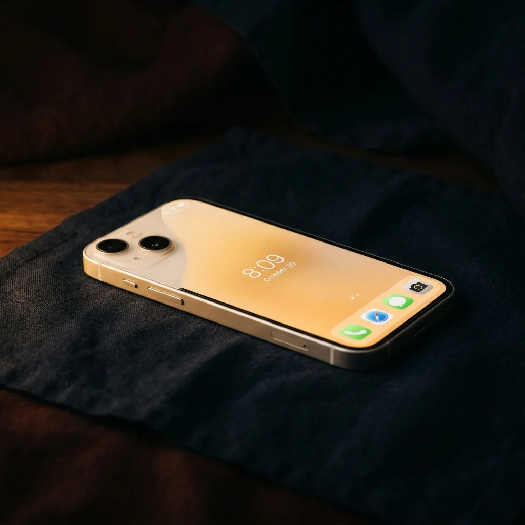 iPhone 13 256 ГБ восстановленный
