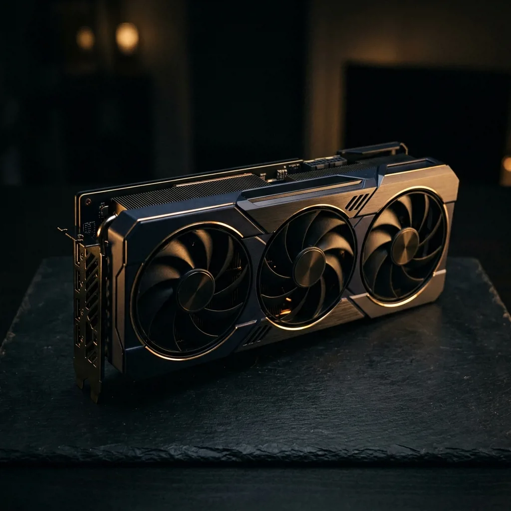 Игровая видеокарта GeForce, которую принимают в скупку у метро Ладожская