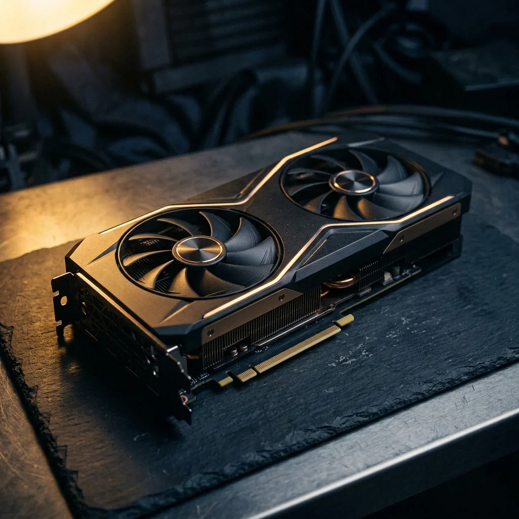 Игровая видеокарта NVIDIA GeForce RTX — выкуп в Девяткино