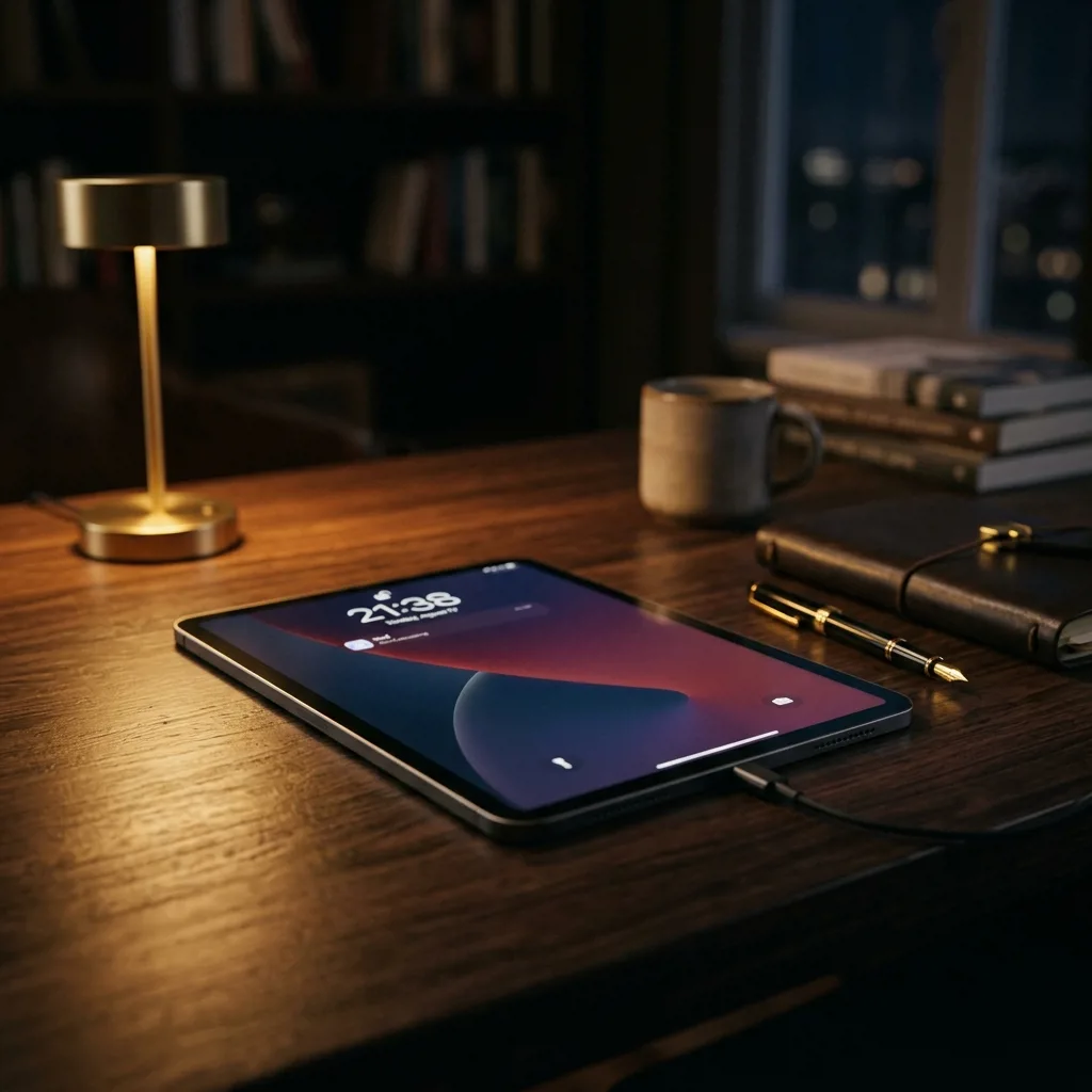 Восстановленные iPad в отличном состоянии — каталог техники Apple