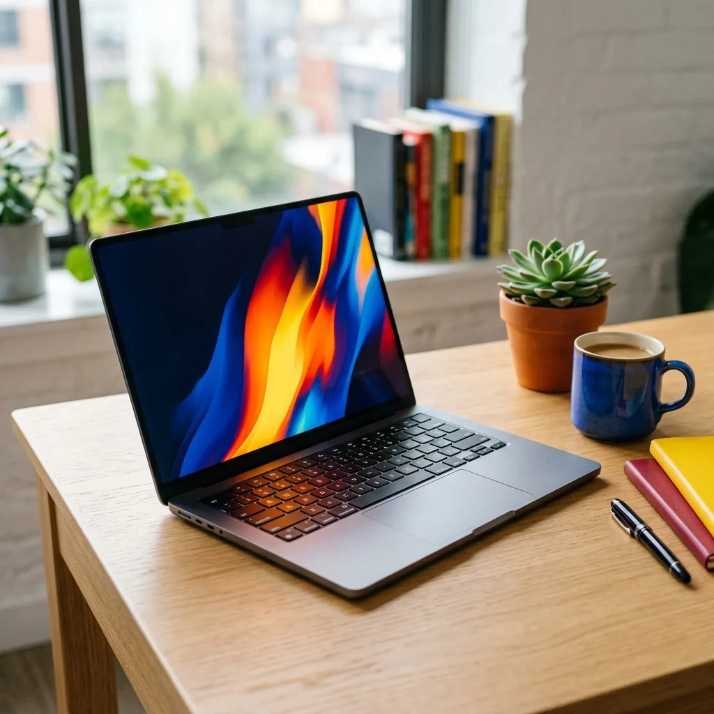 Скупка ноутбуков MacBook и Windows в Санкт-Петербурге