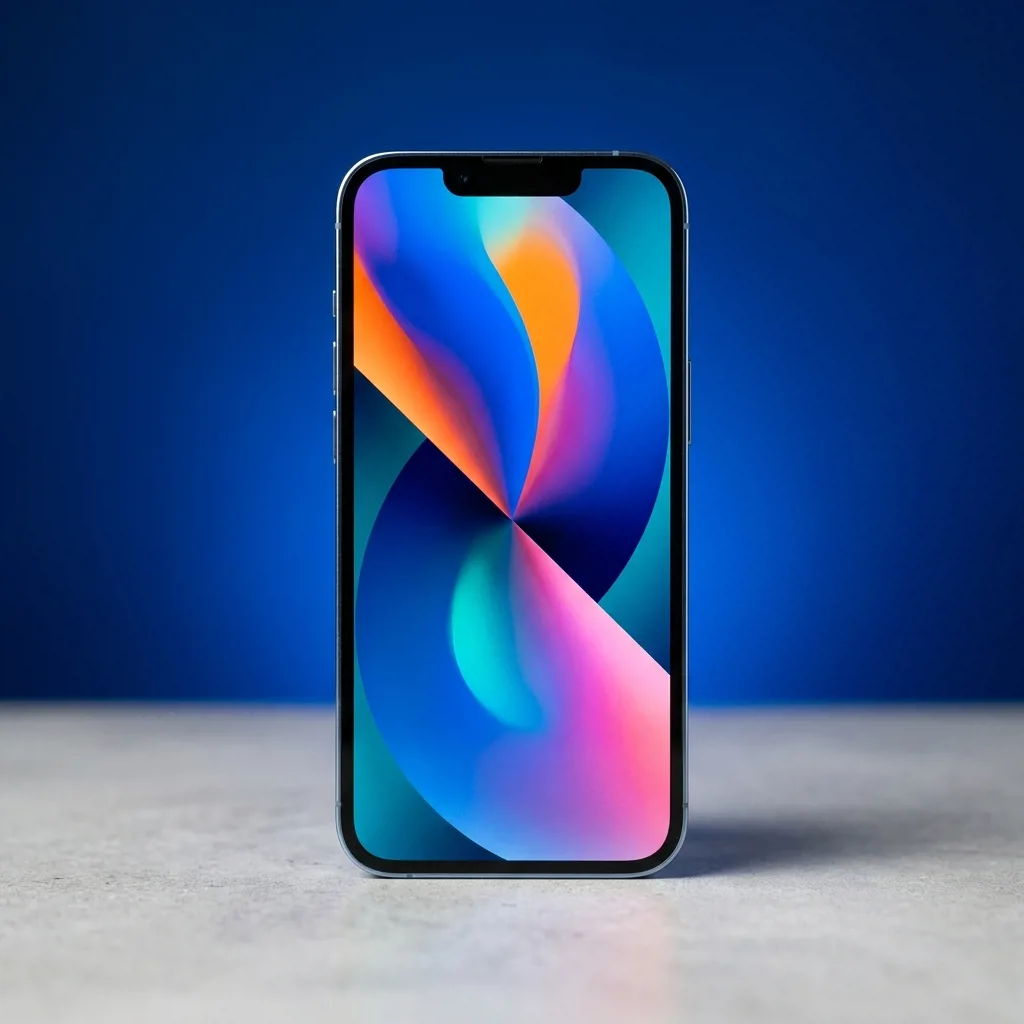 iPhone 13 Pro — специалист Re:Скупка проводит оценку в офисе на Загородном проспекте