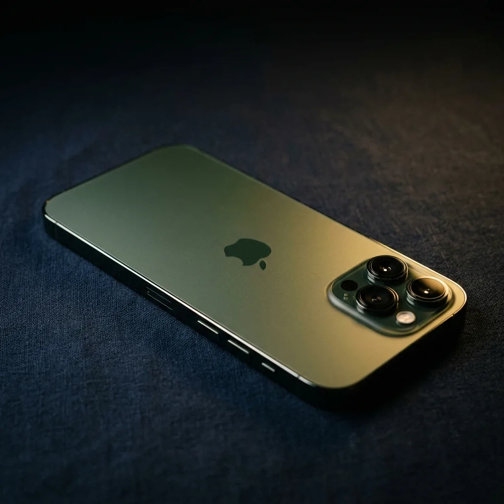 iPhone 13 Pro 512 ГБ восстановленный
