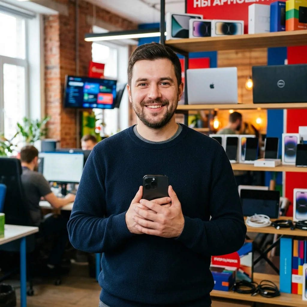 Дмитрий К.