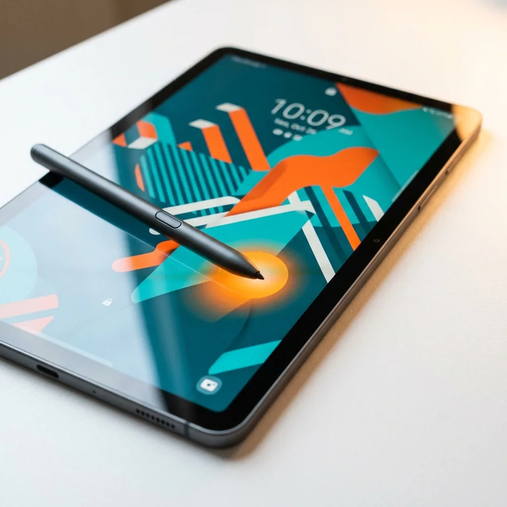 Скупка разбитого iPad 9 с трещиной на стекле