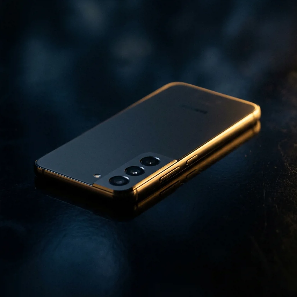 Samsung Galaxy S22