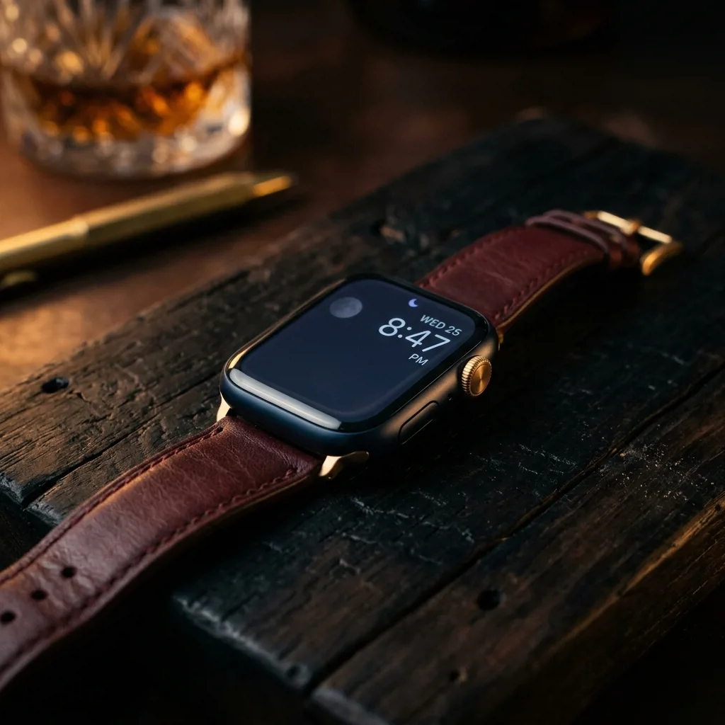 Восстановленные Apple Watch с гарантией