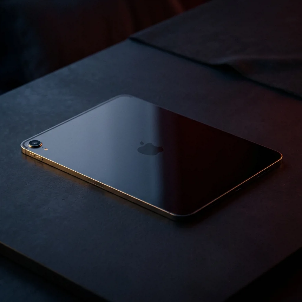 iPad Air 5