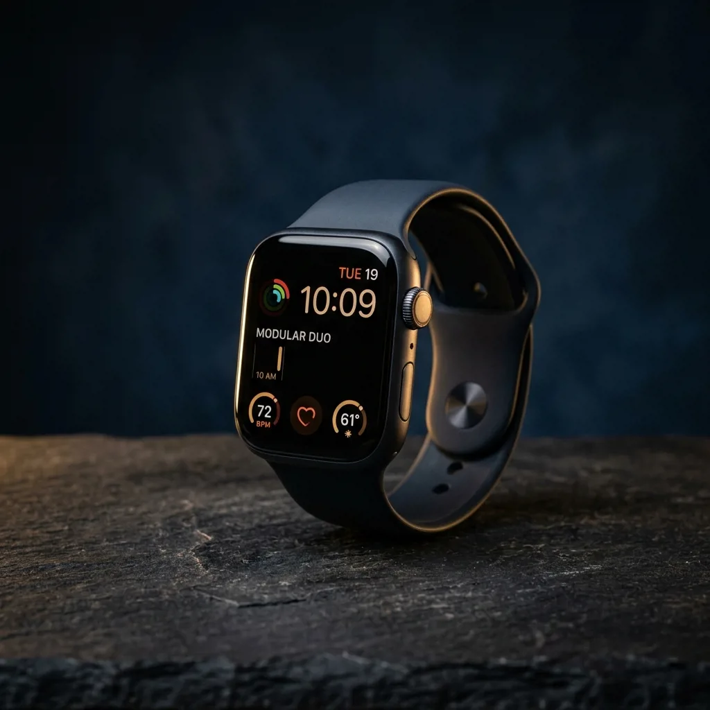 Скупка Apple Watch Series в Фрунзенском районе