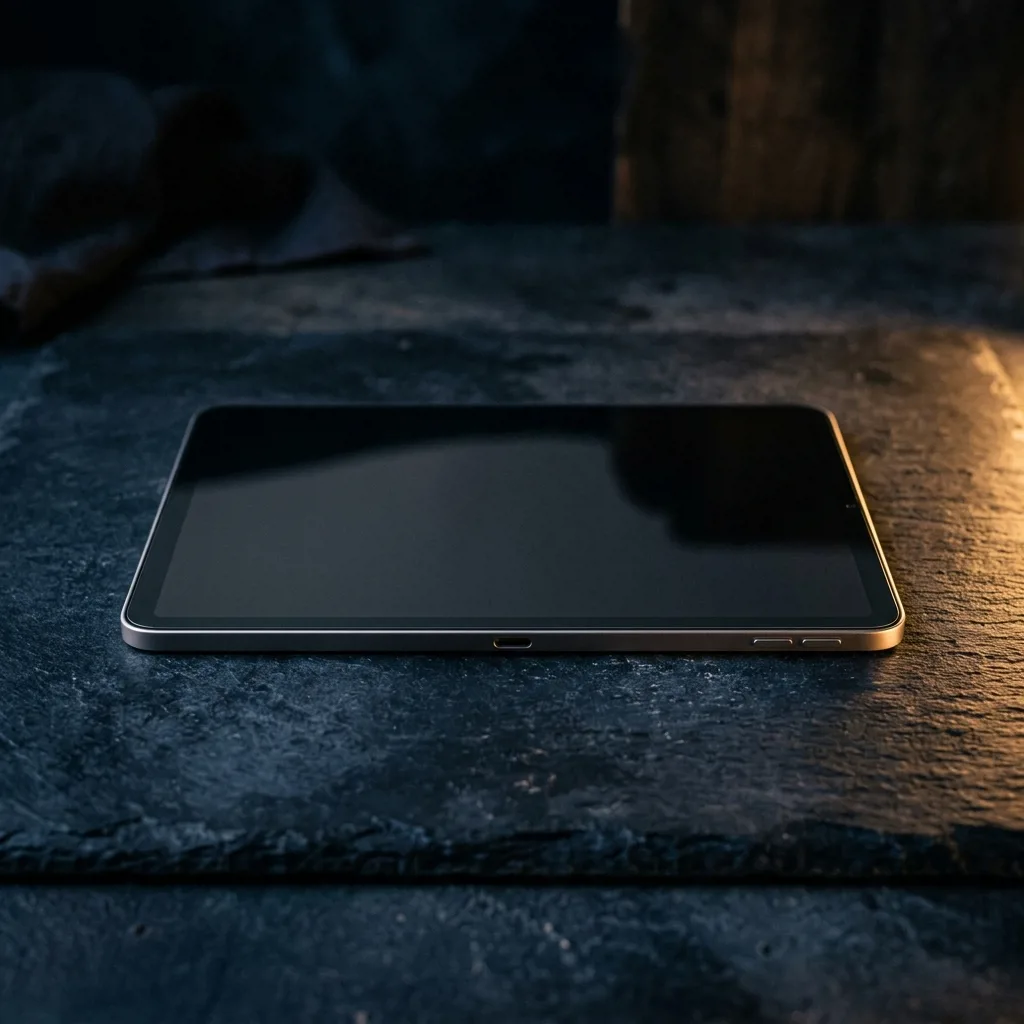 iPad стандартного размера в хорошем состоянии
