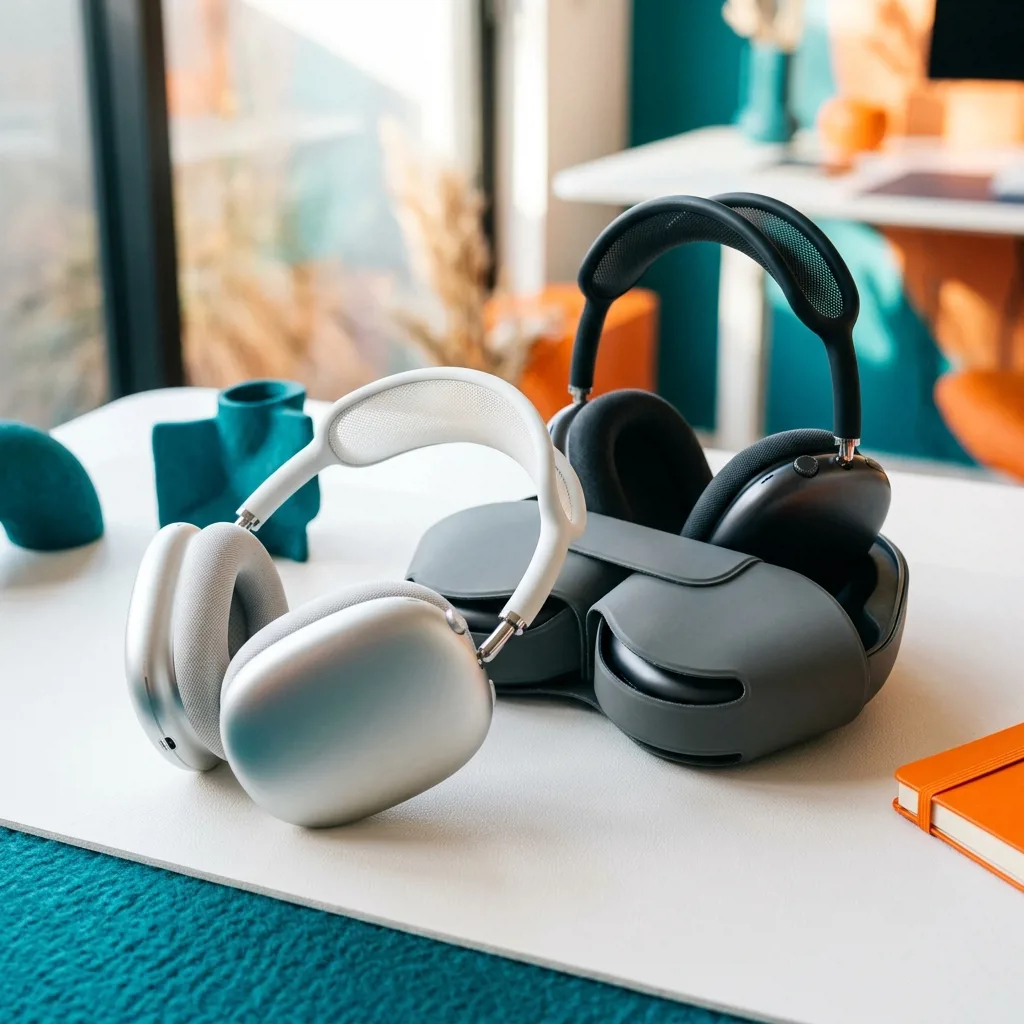 Скупка AirPods Max в любом состоянии