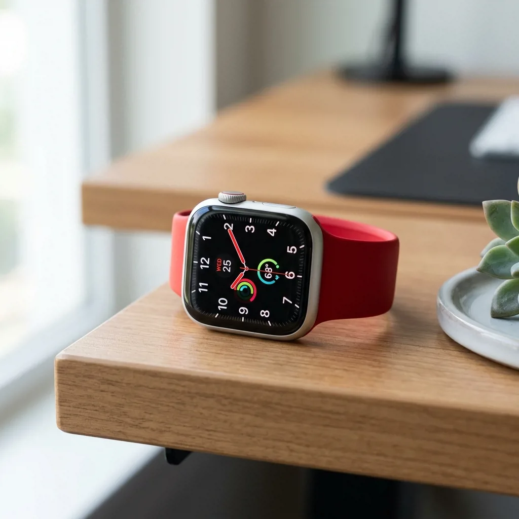 Apple Watch Series 8 41 мм — скупка в Санкт-Петербурге