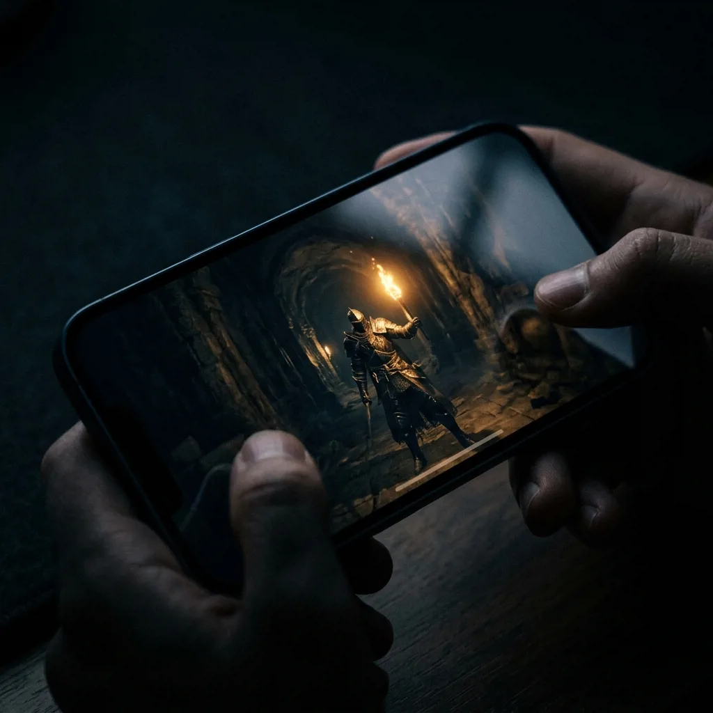 Производительность iPhone 13