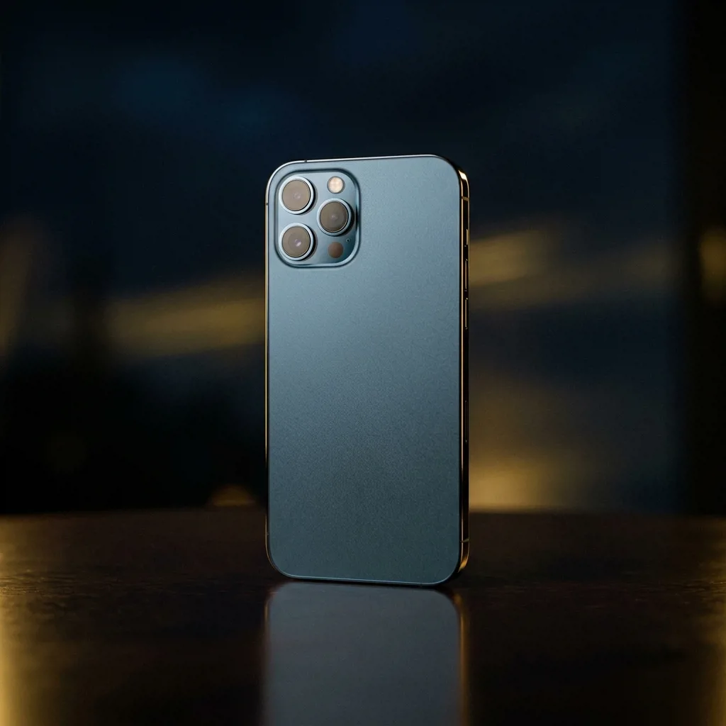 iPhone 12 Pro Max 128 ГБ