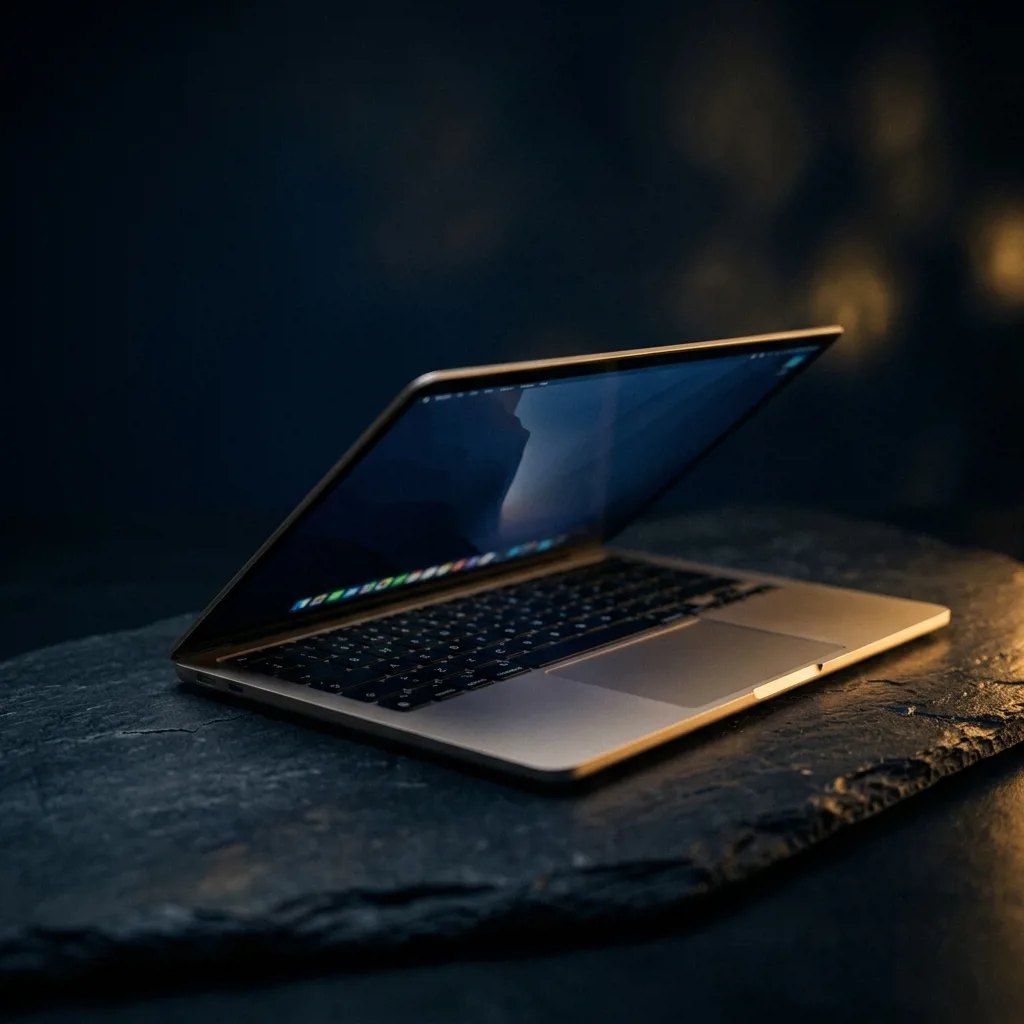 MacBook Air 13 M2 — восстановленный, в наличии в СПб