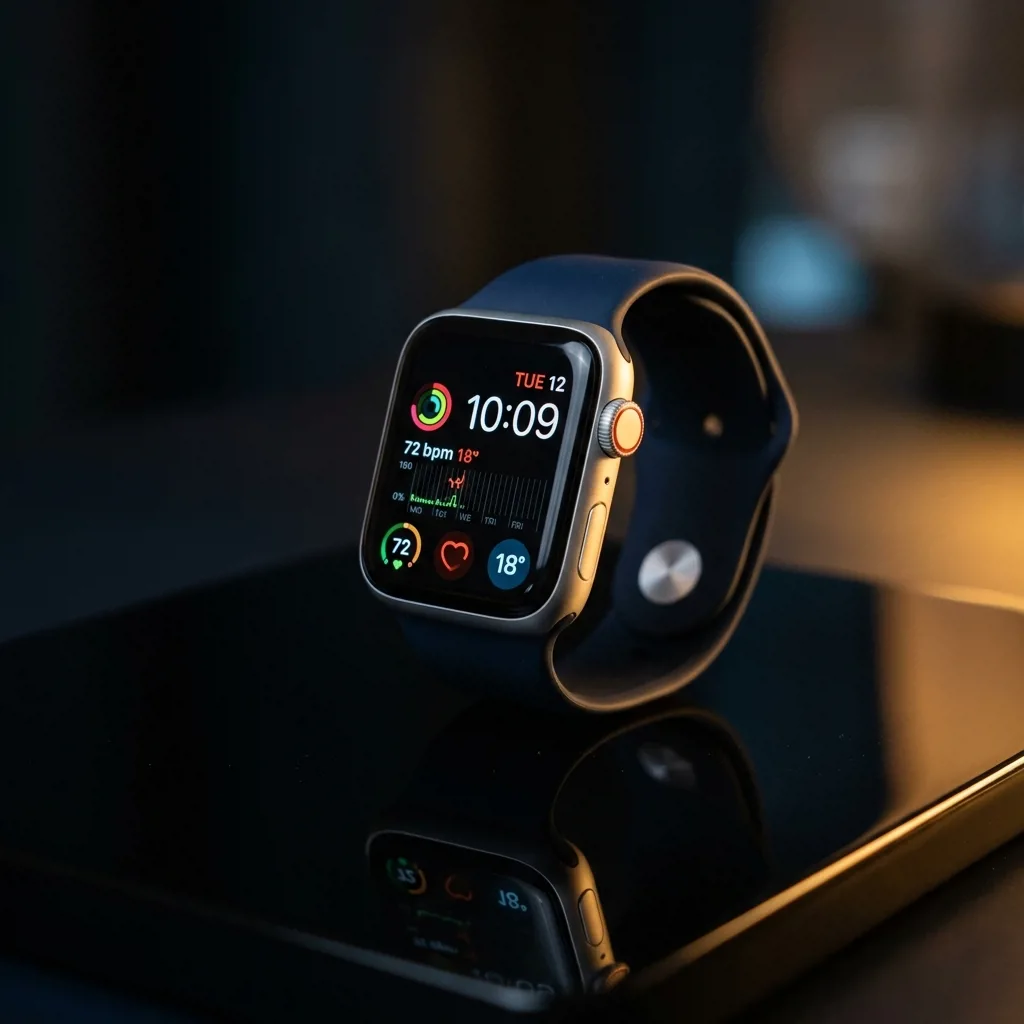 Apple Watch SE восстановленные