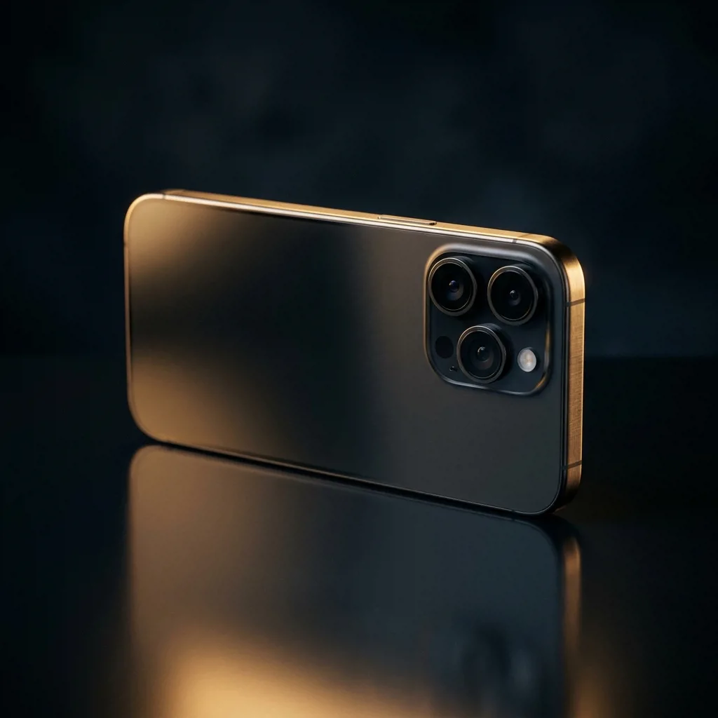 iPhone 16 Pro 256 ГБ — купить восстановленный в Санкт-Петербурге