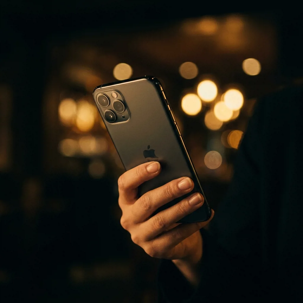 iPhone 11 Pro 512 ГБ