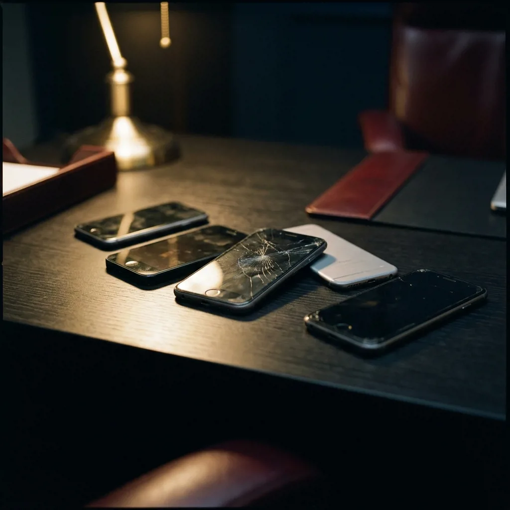 Скупка смартфонов и iPhone в Санкт-Петербурге