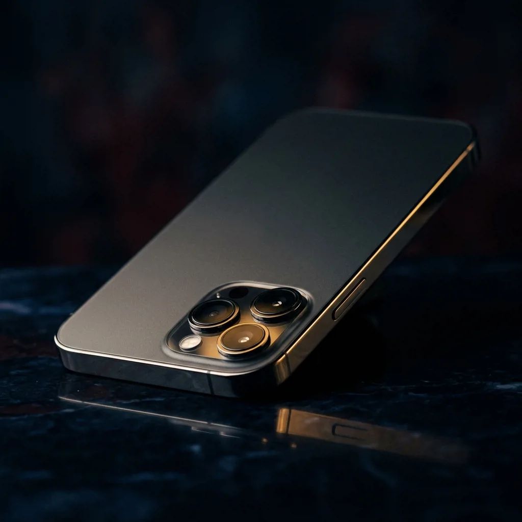 iPhone 12 Pro 128 ГБ — восстановленный с тройной камерой