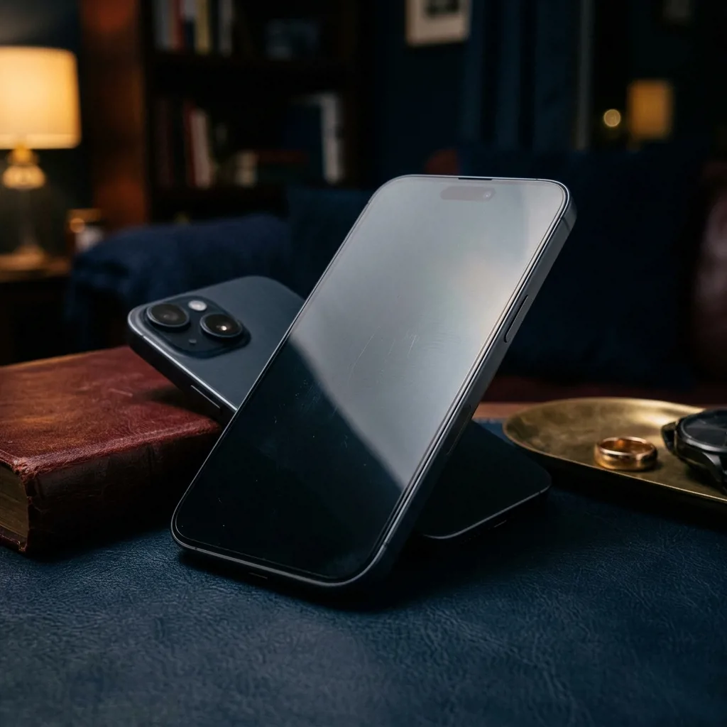 iPhone 15 Plus в отличном состоянии