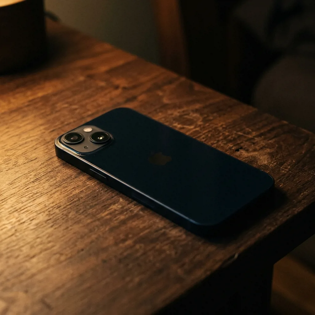 iPhone 13 512 ГБ — предыдущее поколение с большим объёмом памяти