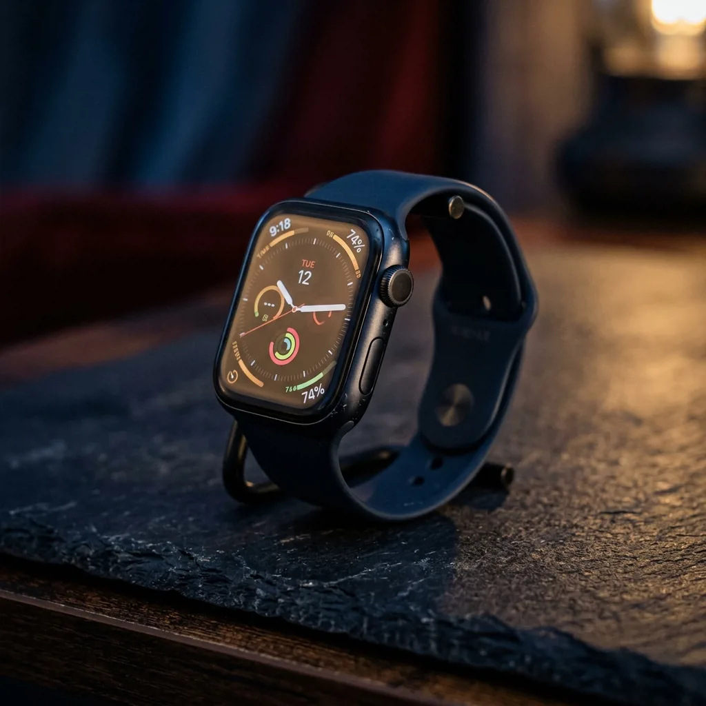 Apple Watch Series 8 б/у с гарантией