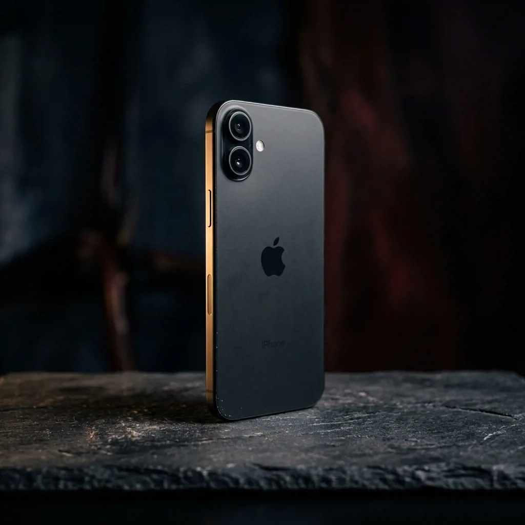 iPhone 16 512 ГБ восстановленный