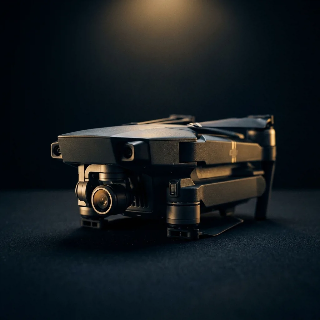 Скупка дронов DJI в Курортном районе