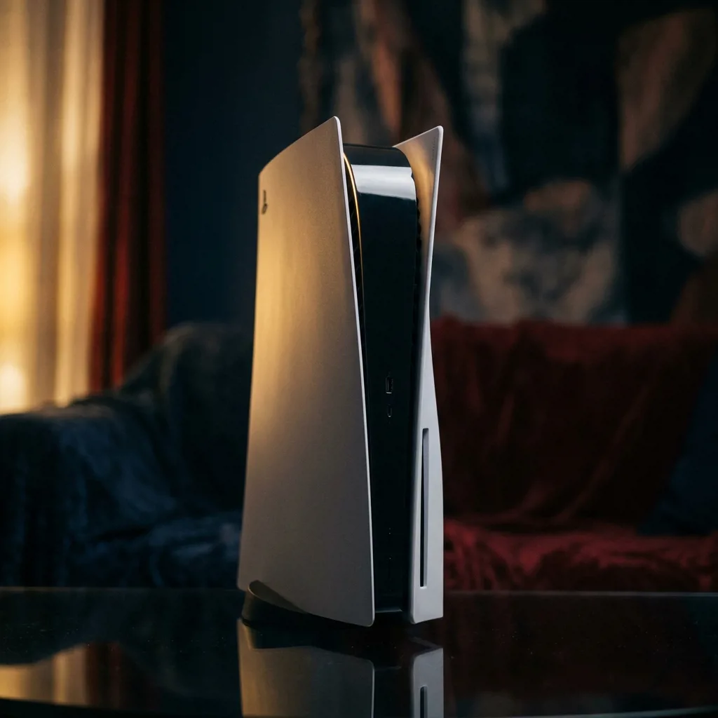 Восстановленная PlayStation 5 в каталоге Re:Скупка