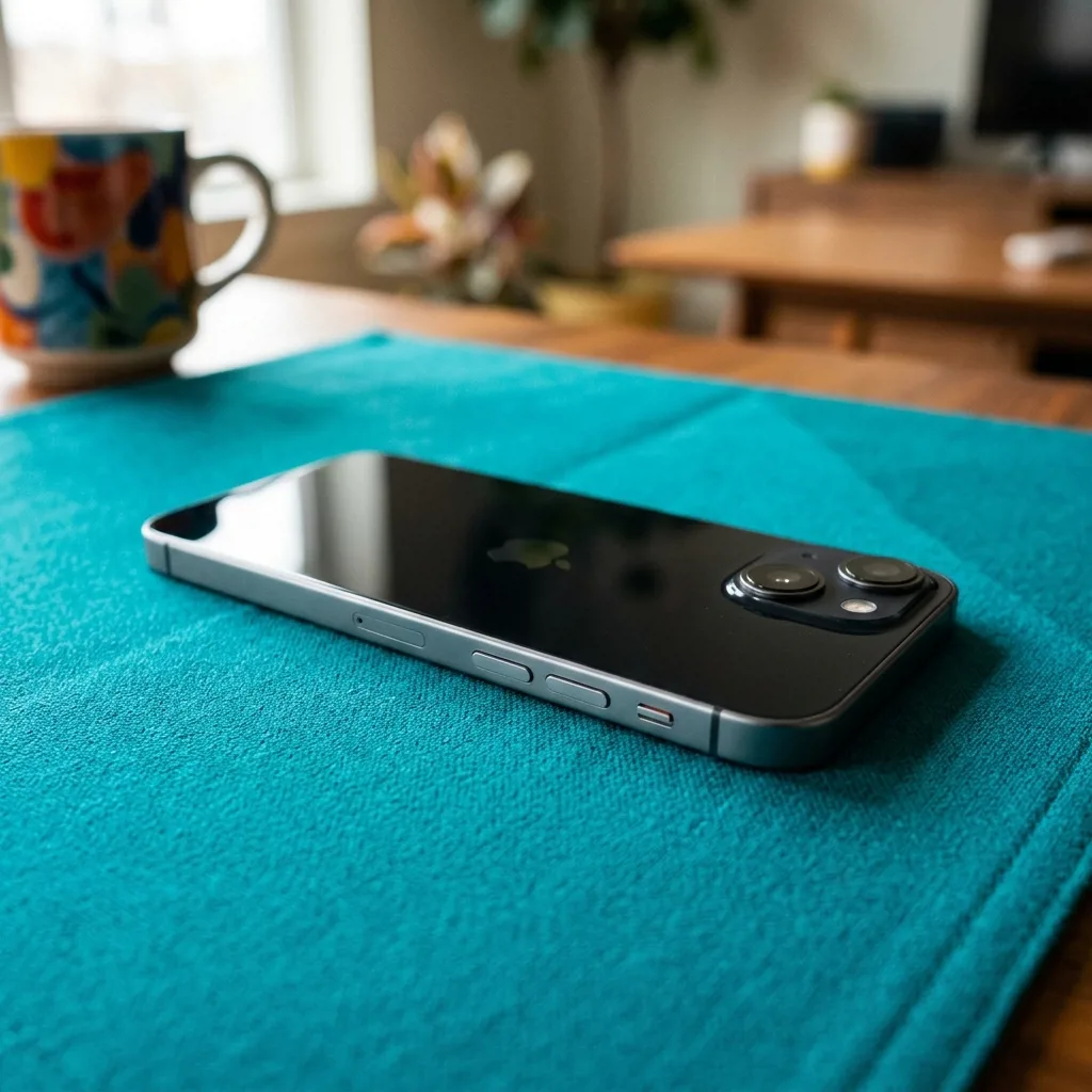 Восстановленный iPhone 13 128 ГБ