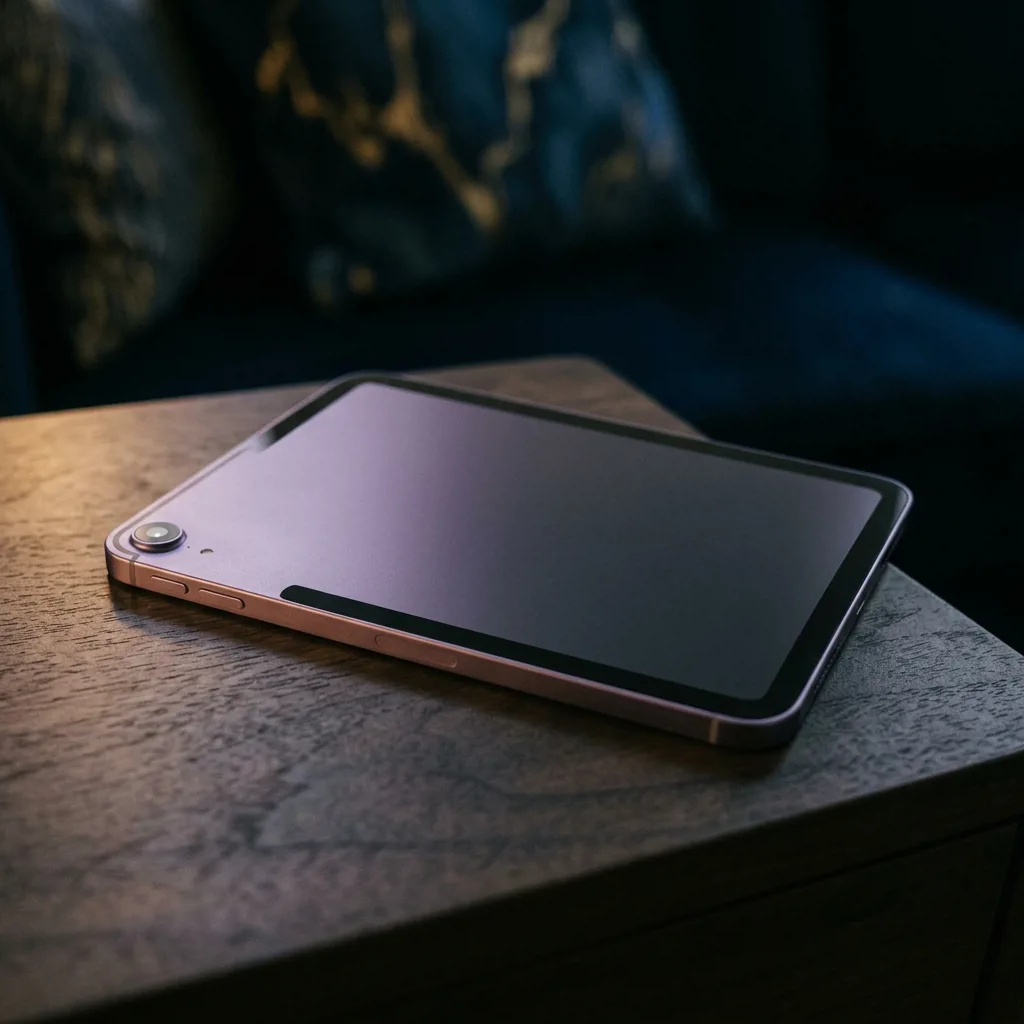Восстановленный iPad mini 6 — купить в СПб