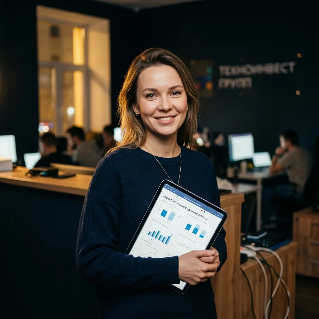 Марина К. — клиентка скупки планшетов в Адмиралтейском районе