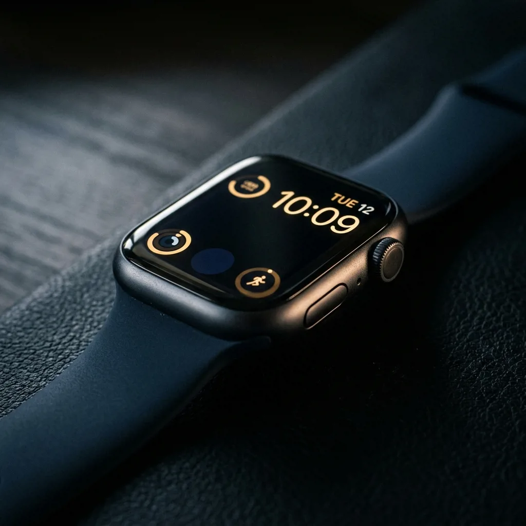 Выкуп Apple Watch Series в Санкт-Петербурге — оценка состояния