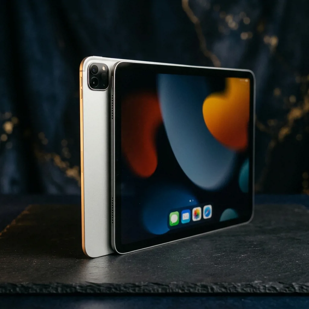 Восстановленный iPad Pro 11 на M1 — купить в СПб