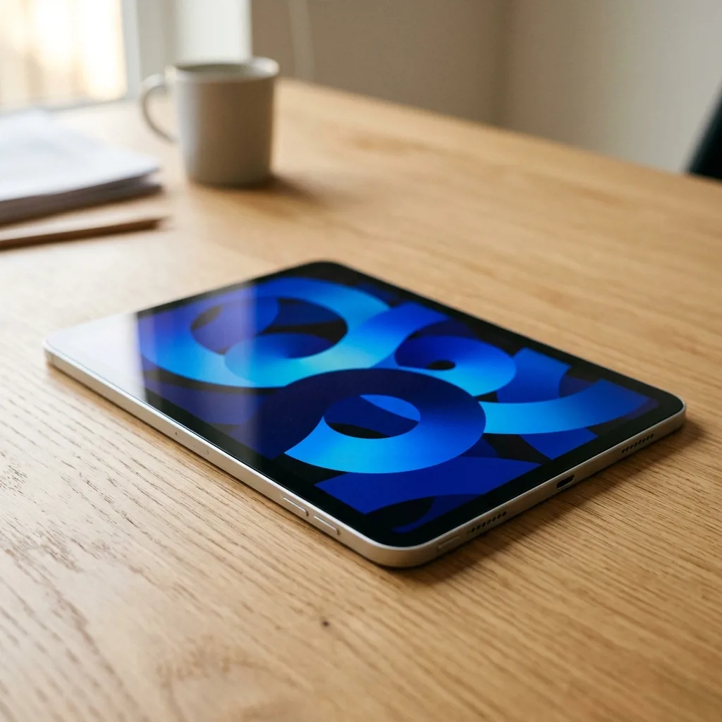 Скупка планшетов iPad в Санкт-Петербурге