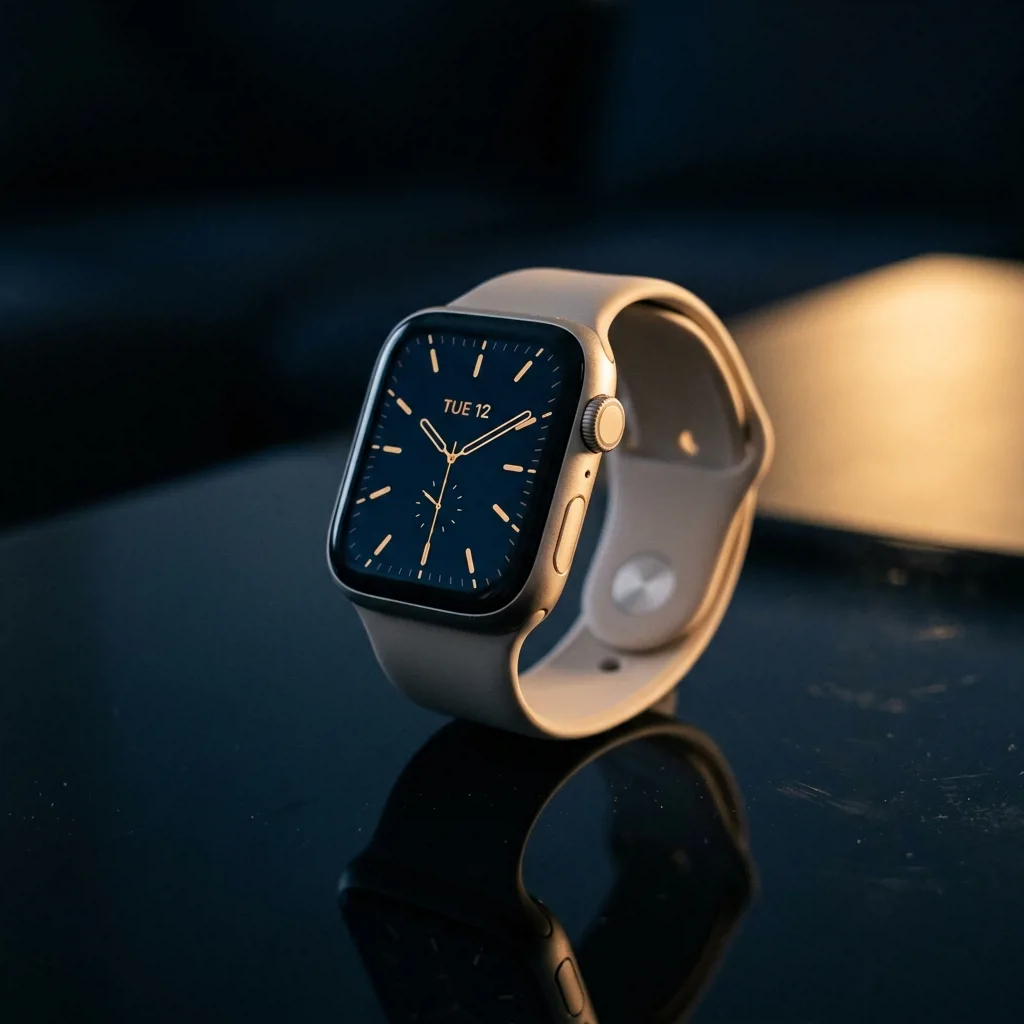 Apple Watch SE 2 в хорошем состоянии