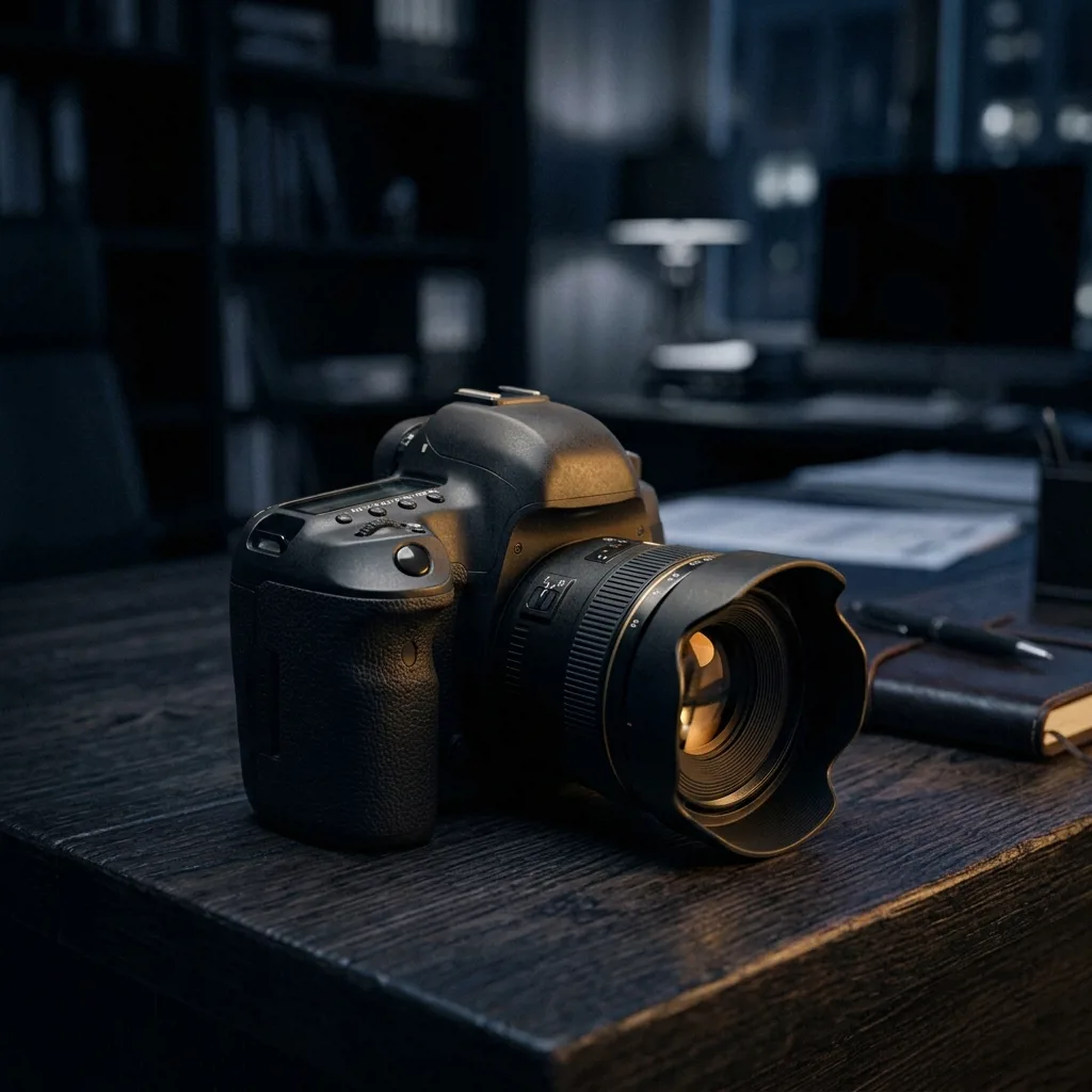 Зеркальная камера Canon для скупки в Петроградском районе