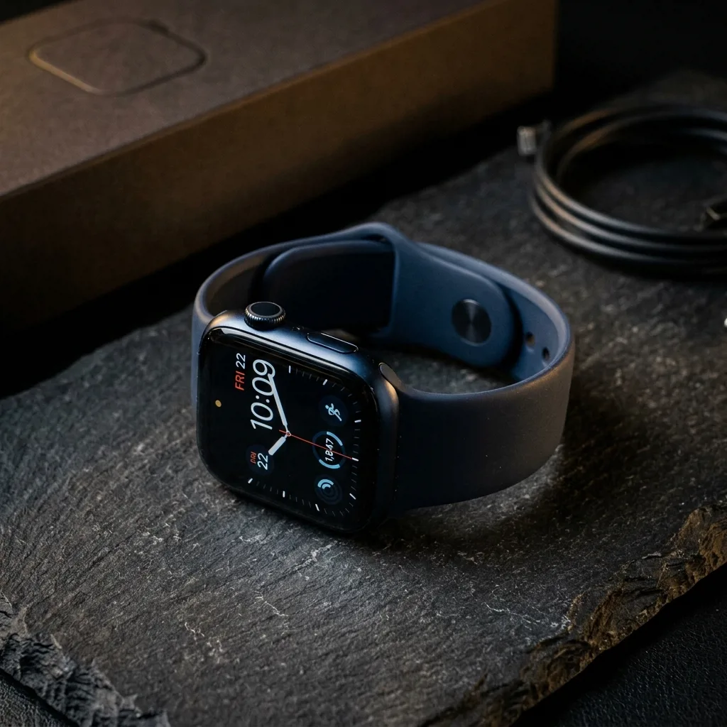 Apple Watch SE восстановленные — купить в рассрочку недорого